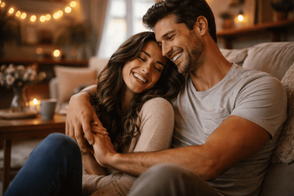 Things Couples Learn Only After Marriage