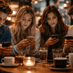 How Today’s World Is Changing Human Connection