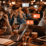 Modern Life: Convenience or Chaos We Live with Daily