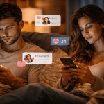 Dating in a World of Swipe Culture