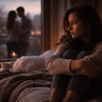 Why love feels scarier alone is a question many people silently struggle with in today’s emotionally complex world.