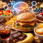 Food and Dopamine: How Pleasure Works