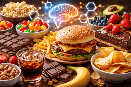 Food and Dopamine: How Pleasure Works