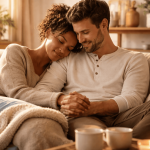 Why Healthy Relationships Need Effort, Not Perfection