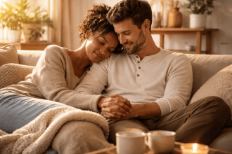 Why Healthy Relationships Need Effort, Not Perfection