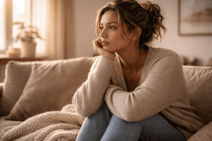 Why Personal Growth Feels Uncomfortable and Painful