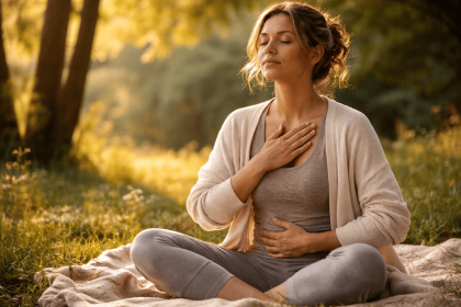 Why Listening to Your Body Matters for Health