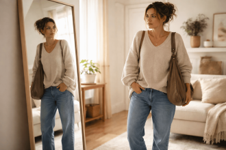 Fashion Mistakes That Make You Look Older