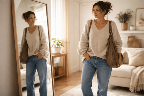 Fashion Mistakes That Make You Look Older
