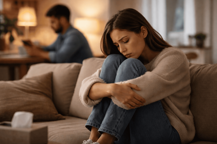The Silent Damage of Ignoring Emotional Needs