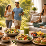 Healthy Living Without Extreme Rules