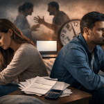 Real Reasons Marriages Struggle Today World