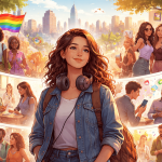 How Society Shapes Personal Identity Today