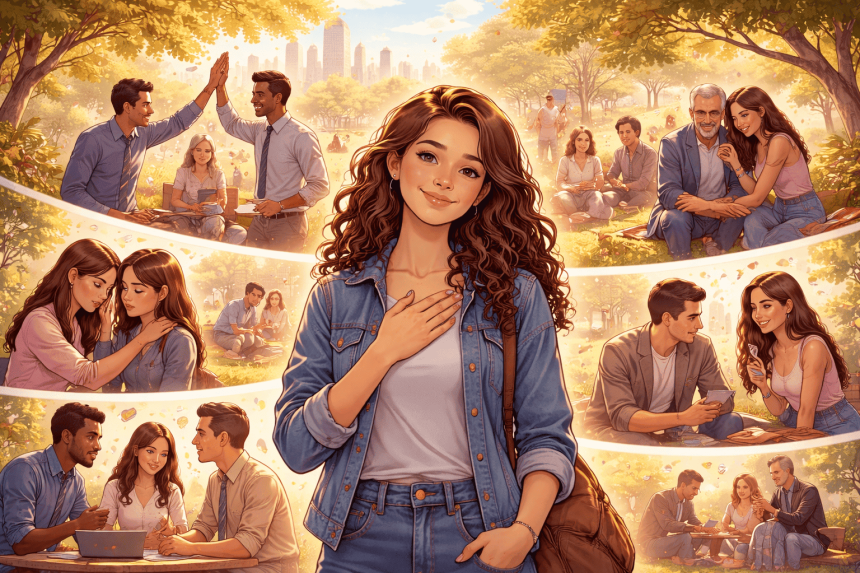 Emotional Intelligence Everyone Should Develop Today