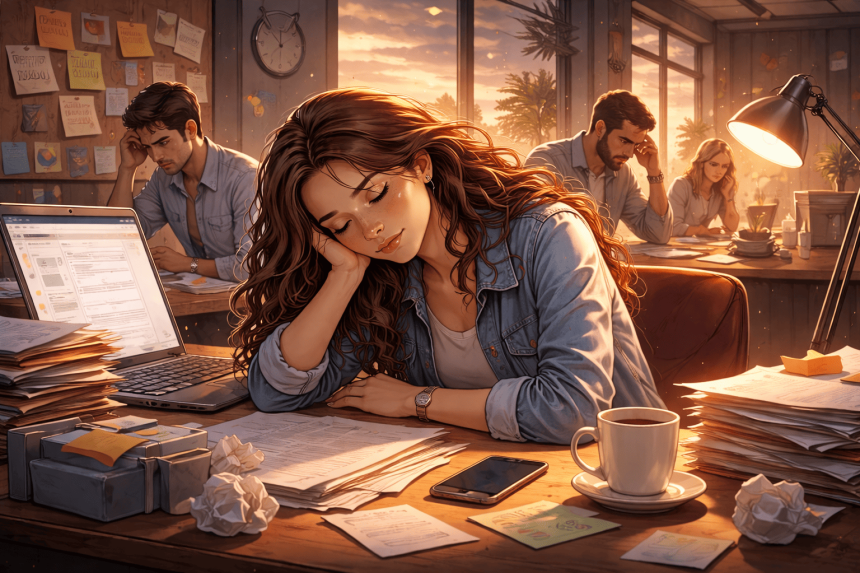 Emotional Burnout Causes, Signs, and Recovery Guide