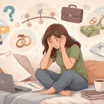 The Pressure of Having Life “Figured Out”