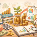 Smart Investments Beginners Can Start Today