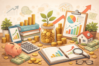 Smart Investments Beginners Can Start Today