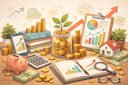 Smart Investments Beginners Can Start Today