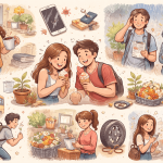 Weird Life Lessons from Everyday Experiences