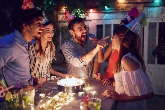Creative Birthday Surprise Ideas for Friends or Family