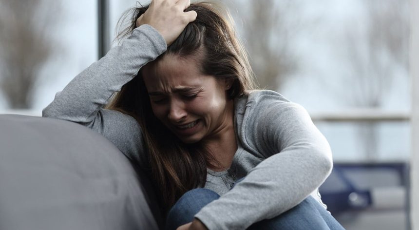 Emotional Impact of longterm separation