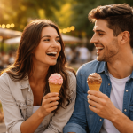 First Date Ideas That Spark Conversation