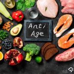 Food Habits That Keep You Young and Healthy