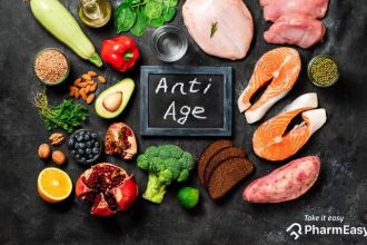 Food Habits That Keep You Young and Healthy