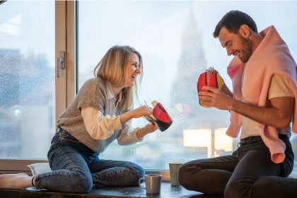 Fun date ideas for couple