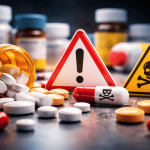 Hidden Consequences Painkiller Use
