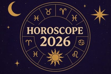 Horoscope 2026 predictions for all zodiac signs
