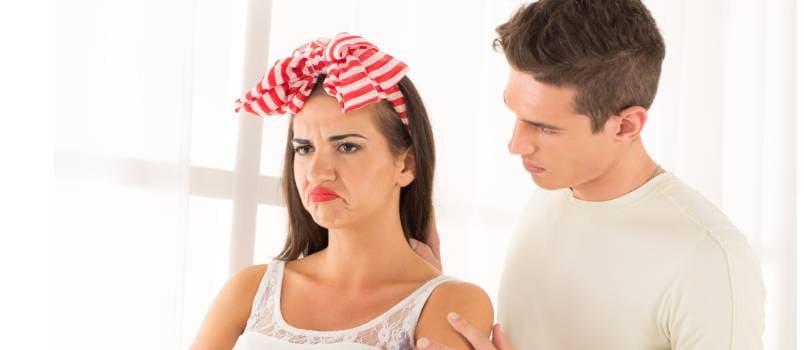 How Misunderstandings Cause Relationship Conflicts