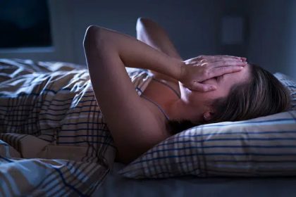 How Sleep Impacts Mental Health
