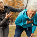 Why Heart Attacks Happen More in Males Than Females