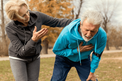 Why Heart Attacks Happen More in Males Than Females