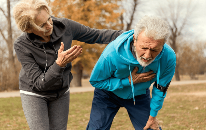 Why Heart Attacks Happen More in Males Than Females