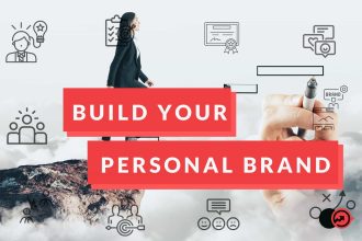 How to Build a Personal Brand Online