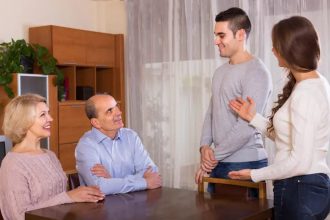 How to Deal With Family in Love Marriage