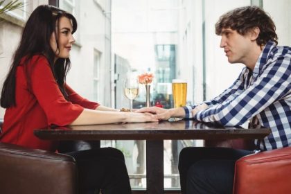 How to Initiate Conversation with Someone