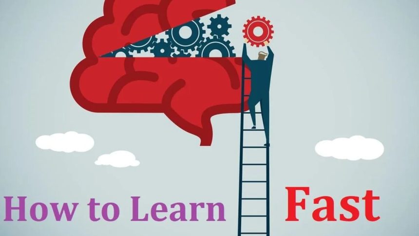 How to Learn New Skills Faster