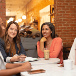 How to Make Friends as an Adult