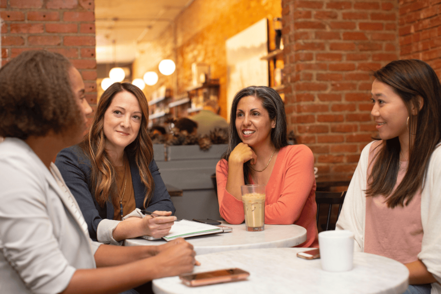 How to Make Friends as an Adult