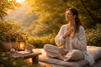 How to Protect Your Energy from Negativity