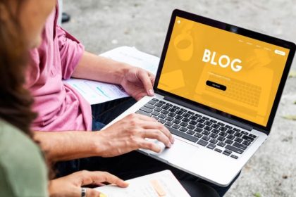 How to Start Blogging for Beginners Step by Step
