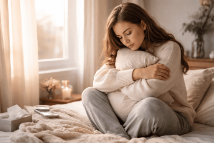 How to Stop Missing Your Ex (1)