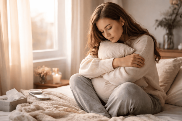 How to Stop Missing Your Ex (1)