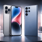 IPHONE OR SAMSUNG