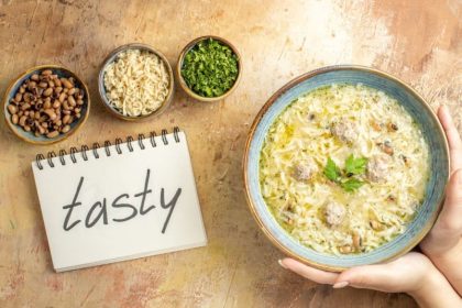 Is Rice Good for Weight Loss