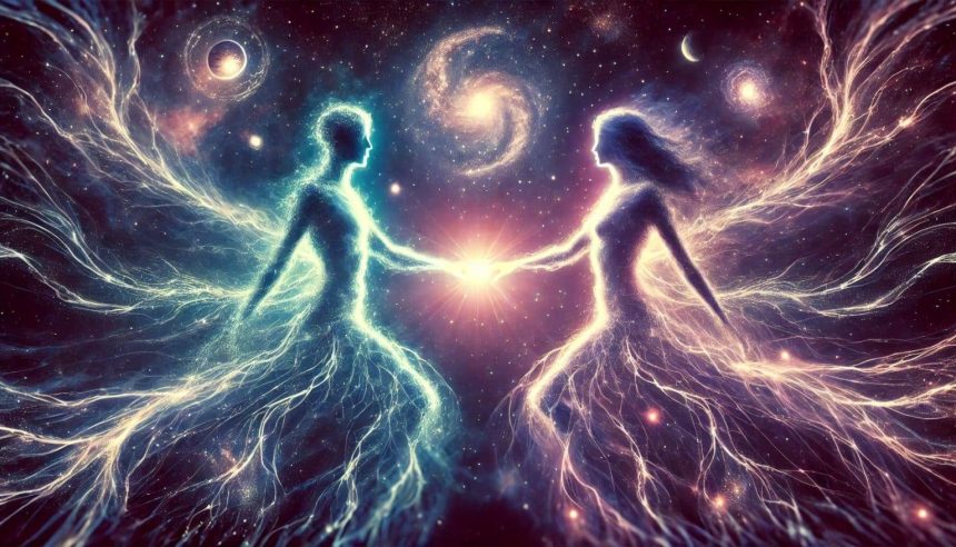 Recognizing the Subtle Signs of Soulmate